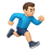 Running Games